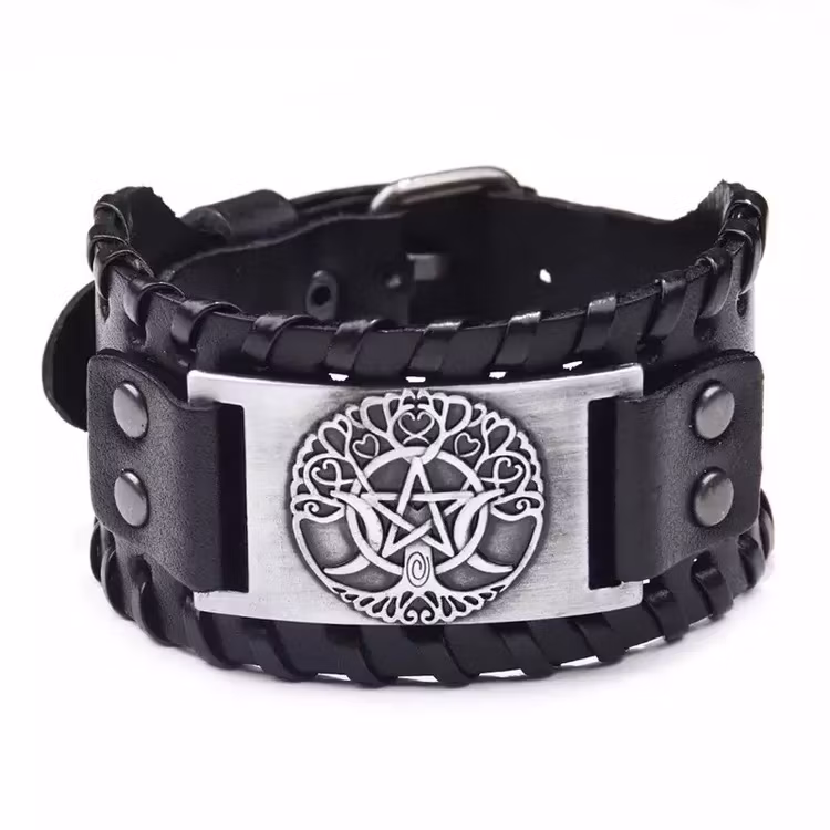 Armband Triple Moon