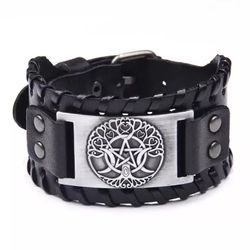 Armbånd Triple Moon