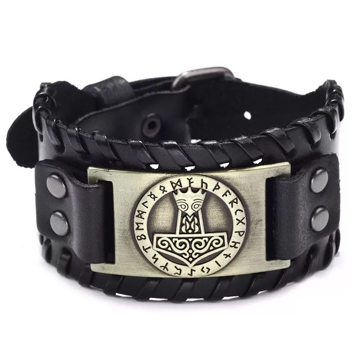 Paket Tor Halsband och Armband