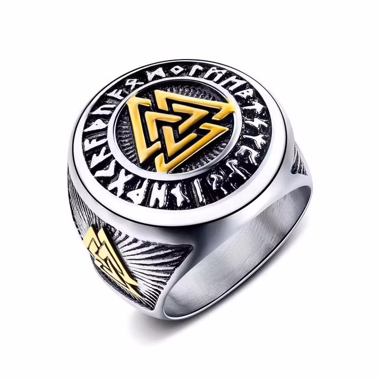 Ring til Valknut