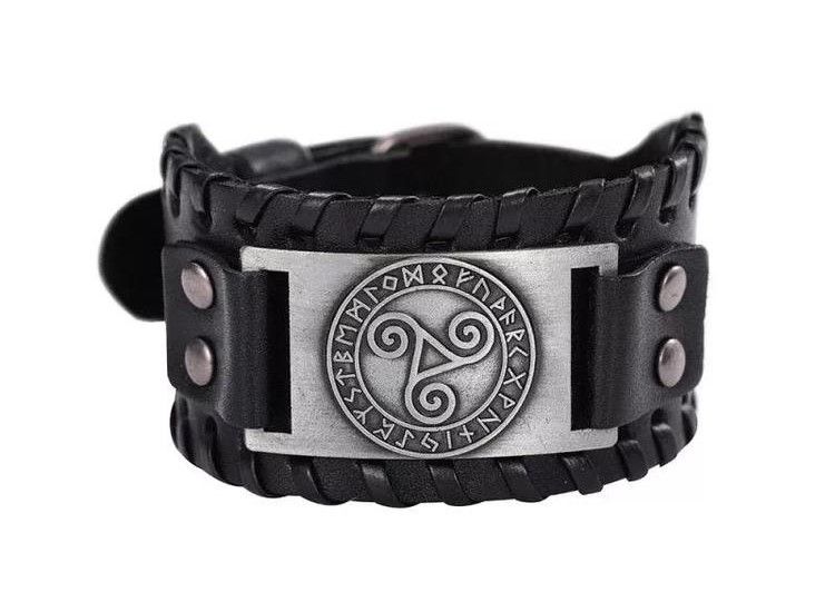 Armbånd Triskelion