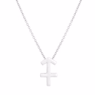 Necklace Zodiac sign