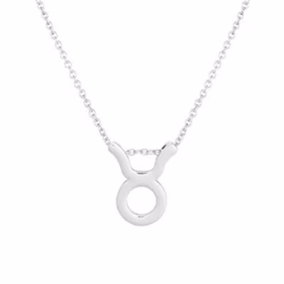 Necklace Zodiac sign