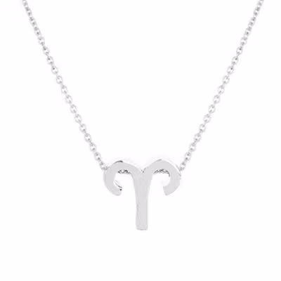 Necklace Zodiac sign