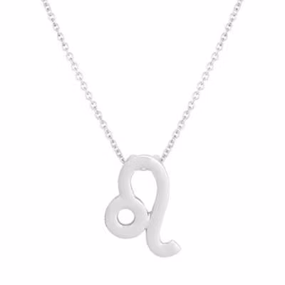 Necklace Zodiac sign