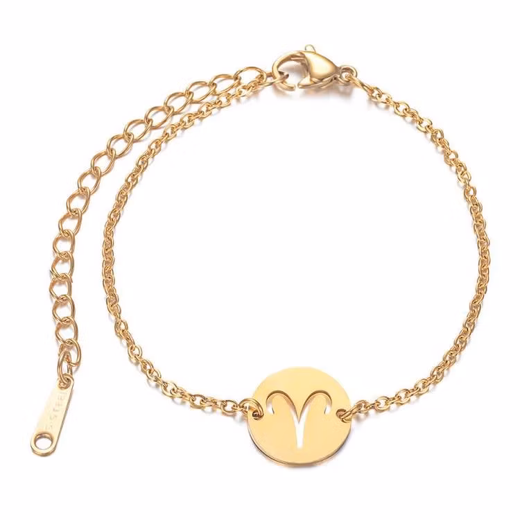 Armband Zodiac