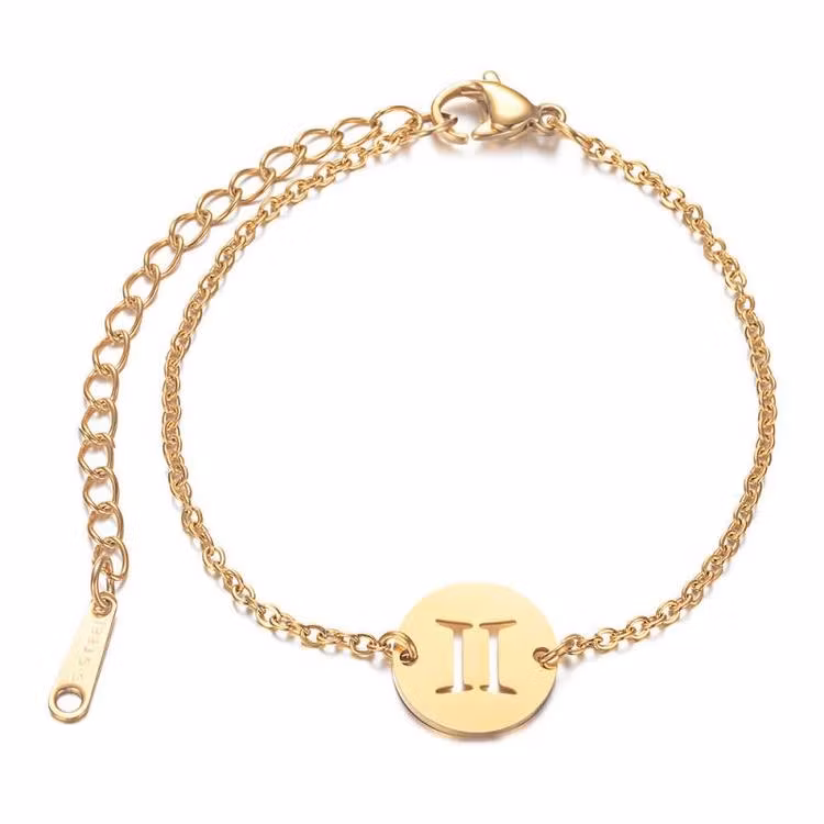 Armband Zodiac