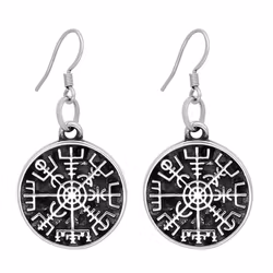 Korvakorut Vegvisir