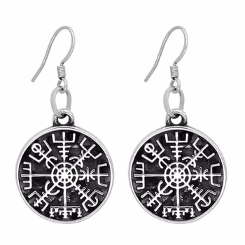 Korvakorut Vegvisir