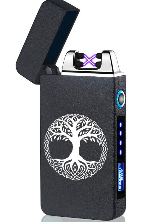 Sytytin Yggdrasil