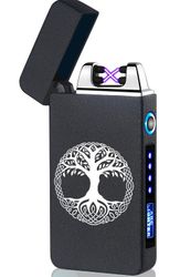 Lightere Yggdrasil