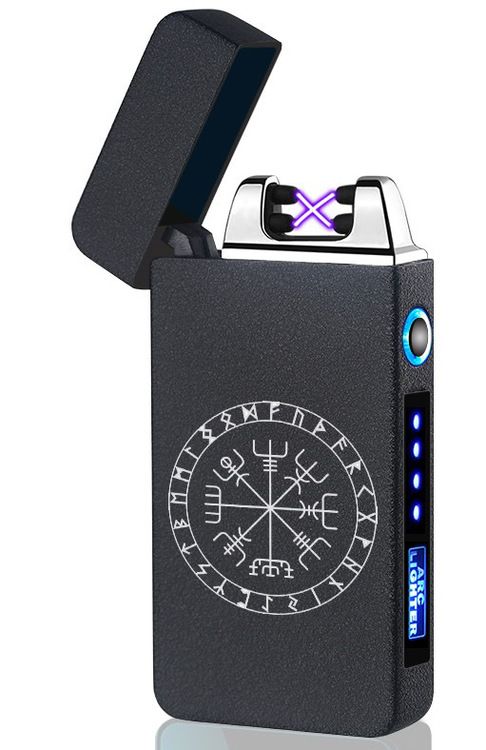 Tändare Vegvisir