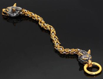 Armband Golden Valhalla