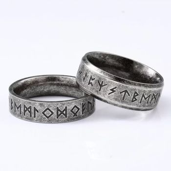 Ring Runskrift