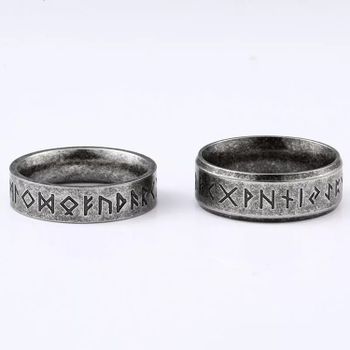 Ring Runskrift