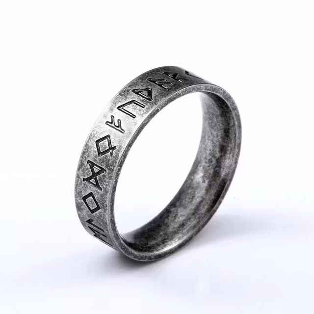 Sormus Futhark