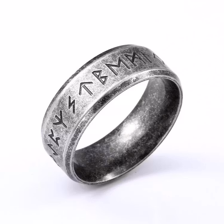 Sormus Futhark