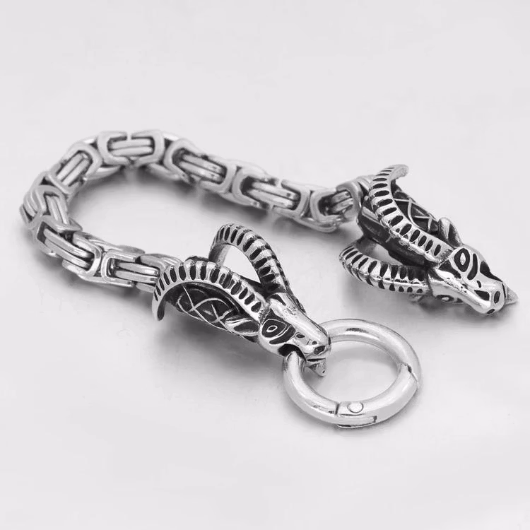 Bracelet Tanngrisner