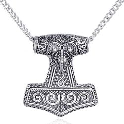 Kaulakoru Asator Silver