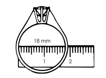 Ring Tor Futhark
