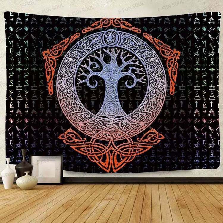 Seinäkangas Yggdrasil