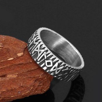 Ring Futhark