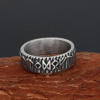 Ring Futhark