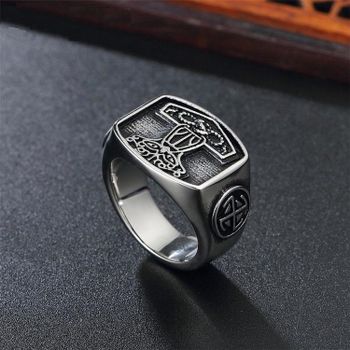Ring Tenja
