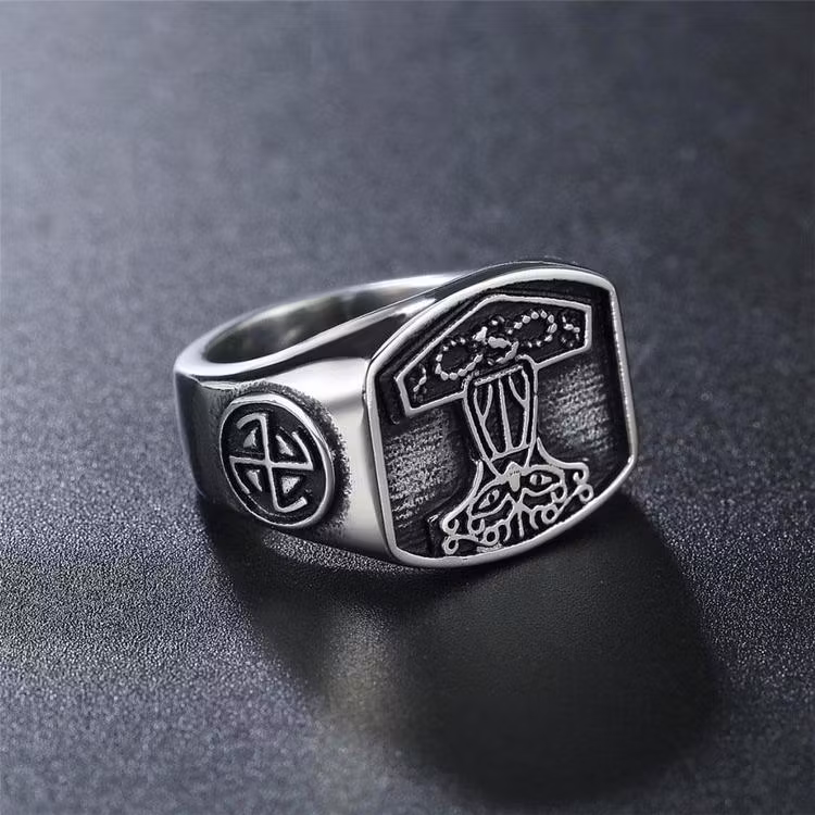 Ring Tenja