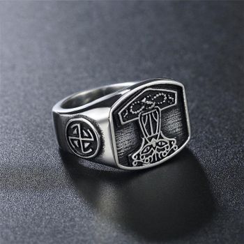 Ring Tenja