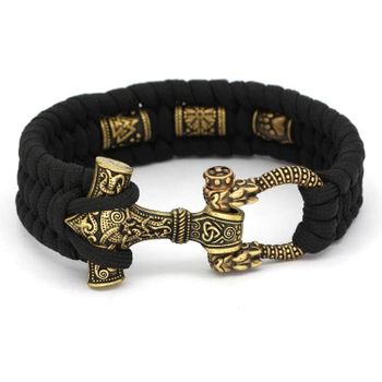 Armband Ragnarök