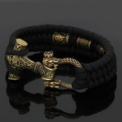 Armbånd Ragnarök