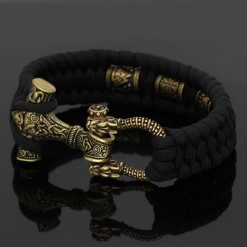 Armband Ragnarök