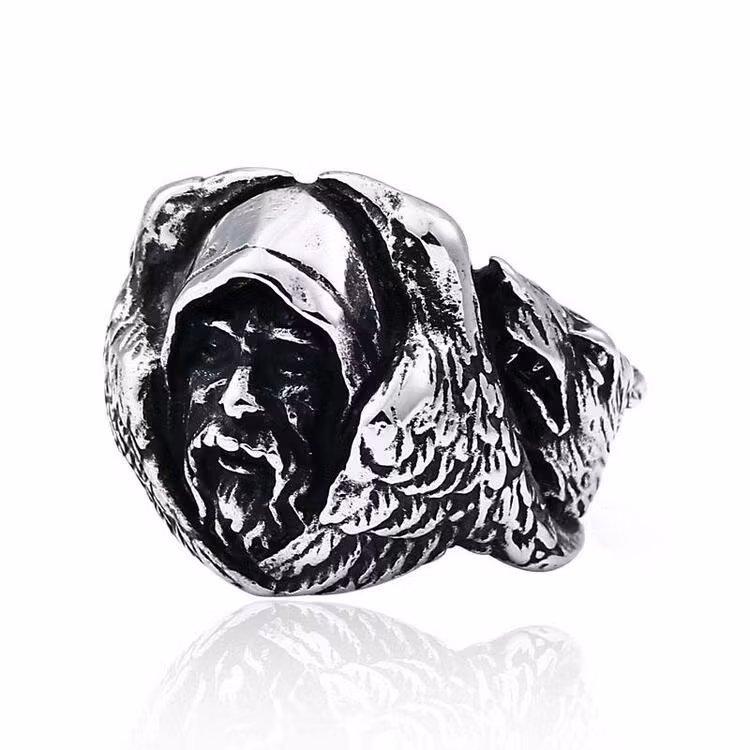 Ring Odin