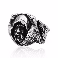 Ring Odin