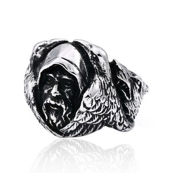 Ring Odin