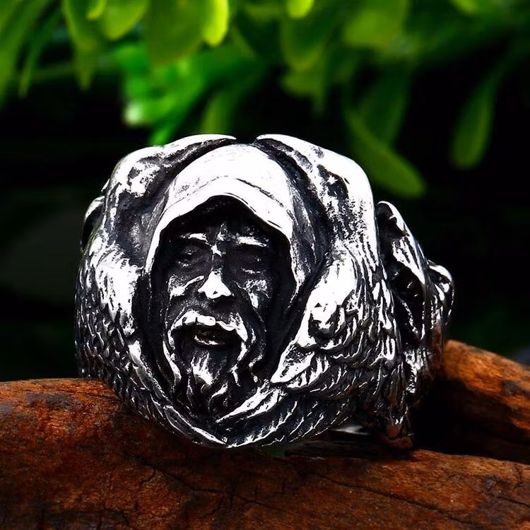 Ring Odin