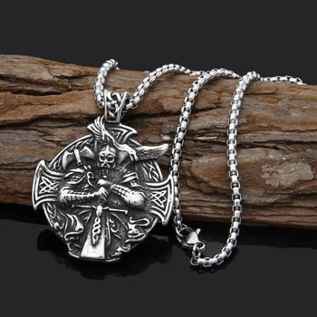 Halsband Odin