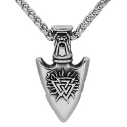 Necklace Gungner