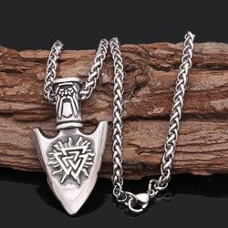 Necklace Gungner
