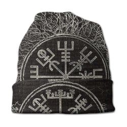 Hattu Vegvisir