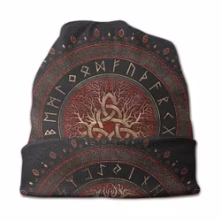 Mössa Yggdrasil