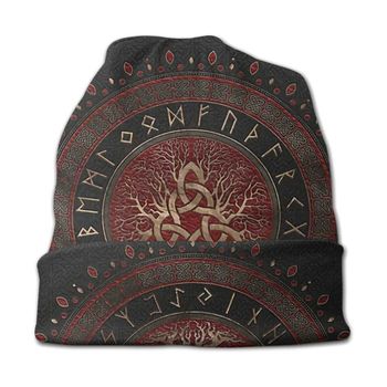 Mössa Yggdrasil