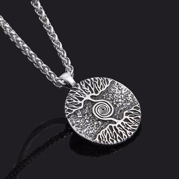 Necklace Tree of Life
