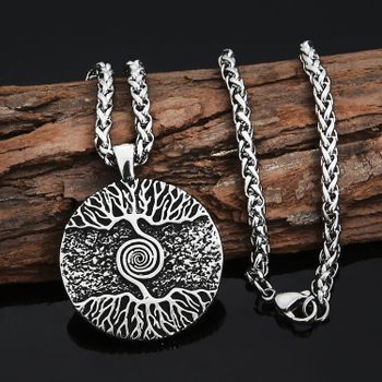 Halsband Tree of Life