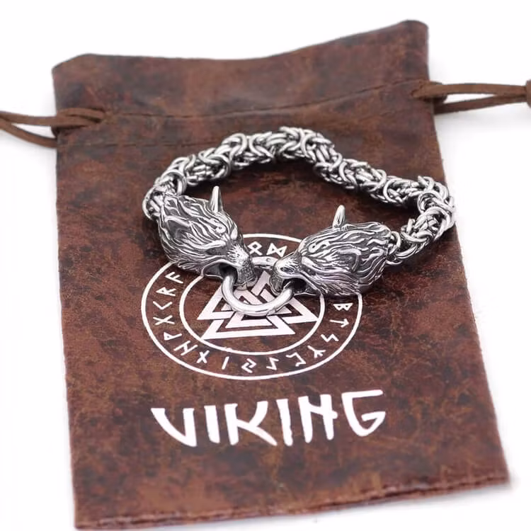 Viking-laukku