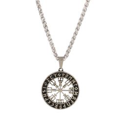 Halskæde Vegvisir