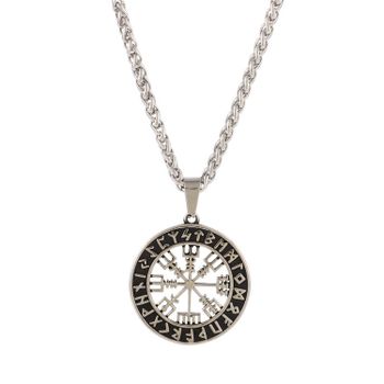 Halsband Vegvisir (flera färger)