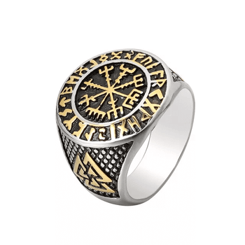 Ring Vegvisir