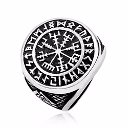 Ring Vegvisir